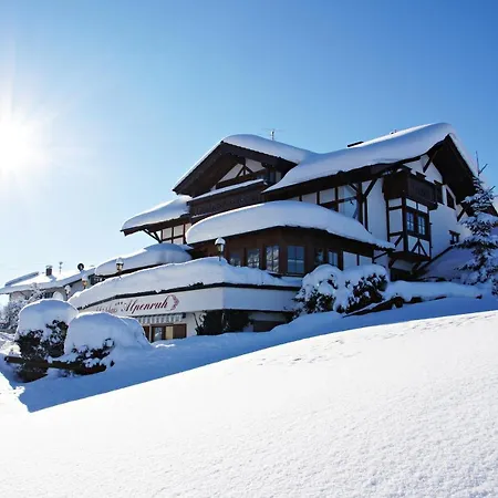 Gästehaus Alpenruh Fischen im Allgäu Exterior foto
