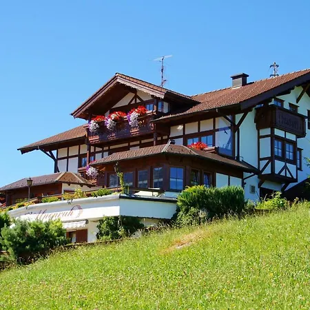 Gästehaus Alpenruh Fischen im Allgäu Exterior foto