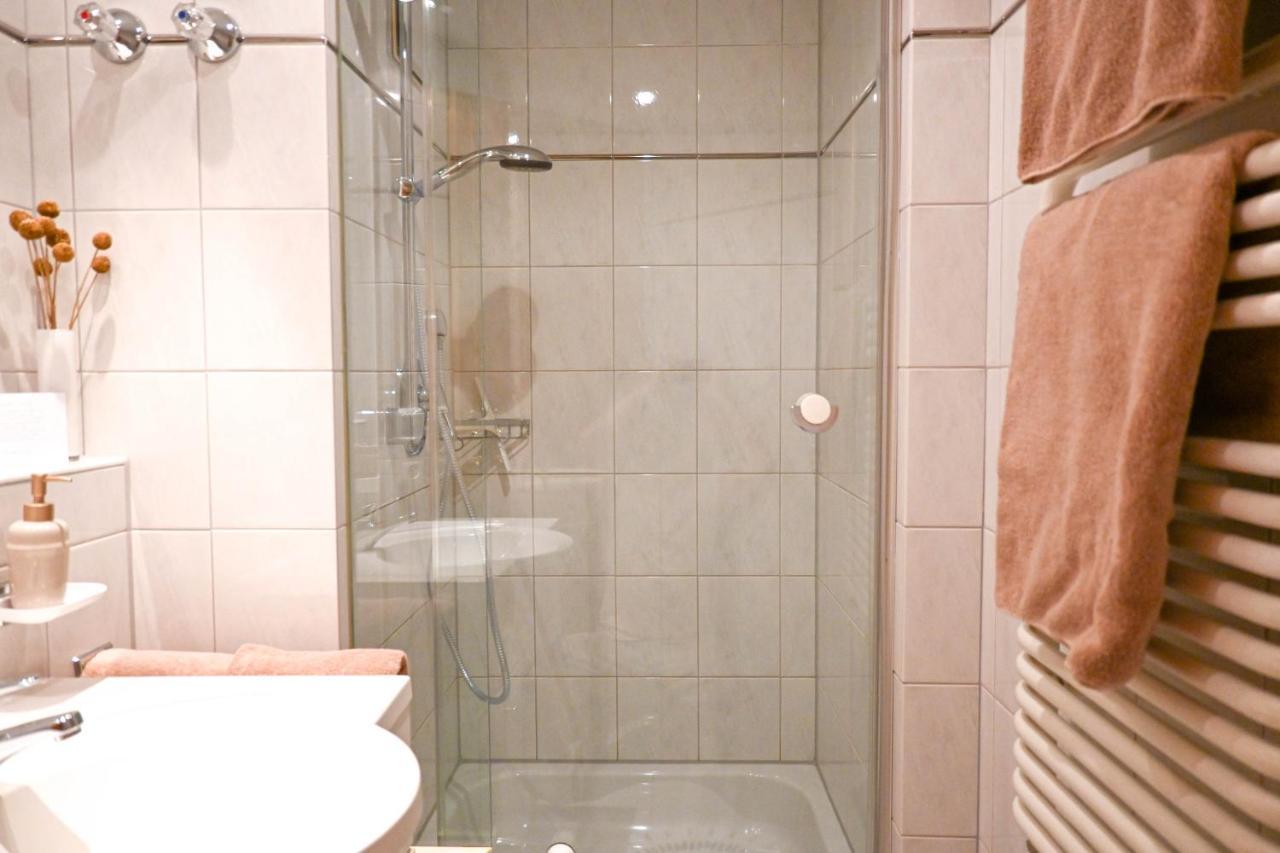 Apartment Gaestehaus Alpenruh Fischen im Allgaeu