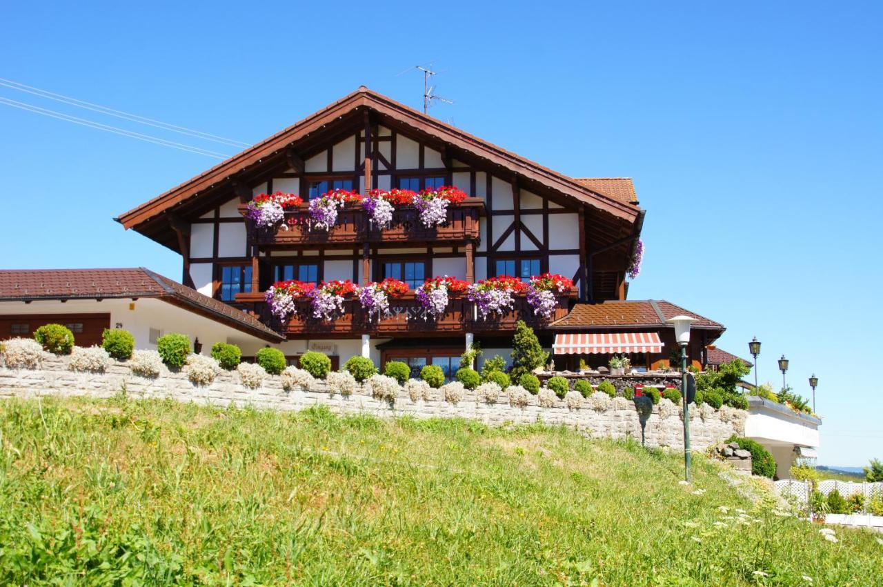 Apartment Gaestehaus Alpenruh